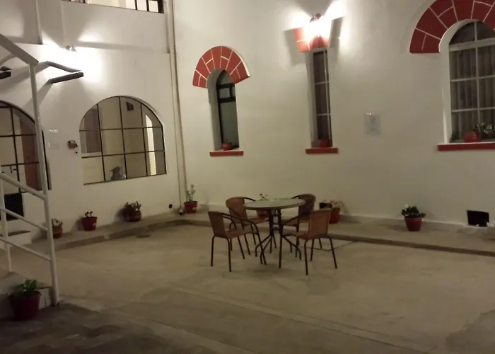Heritage Inn Quito